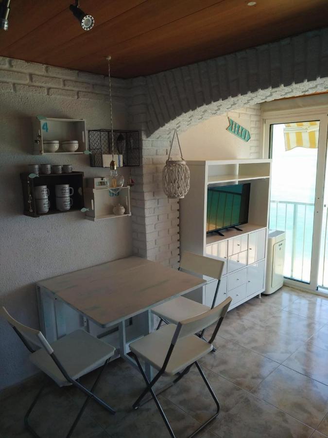 Mardefons Apartment Platja d'Aro Exterior foto